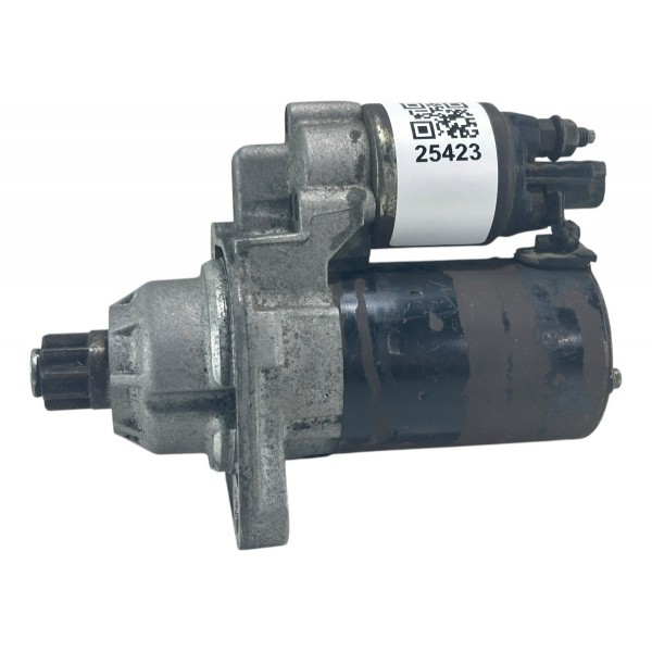 Motor Partida Arranque Vw Jetta Tiguan 2.0 2008 A 2012