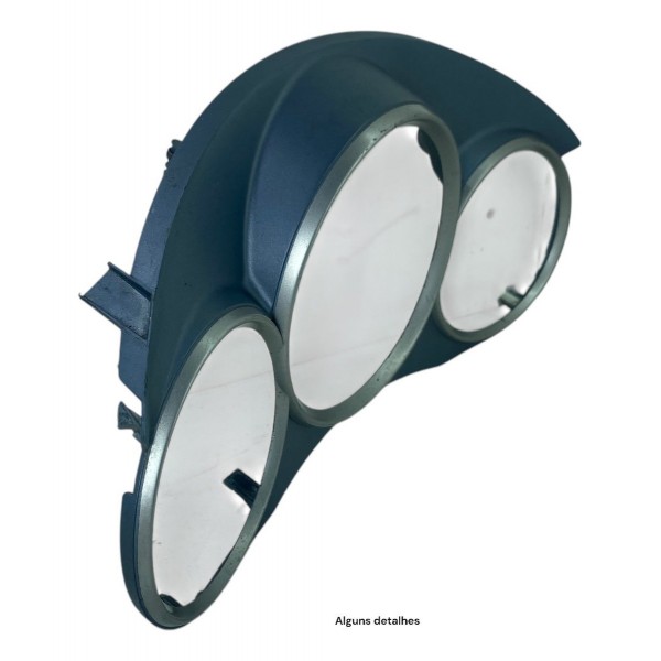 Painel Instrumentos Honda Fit 2005 2006 2007 A 2008