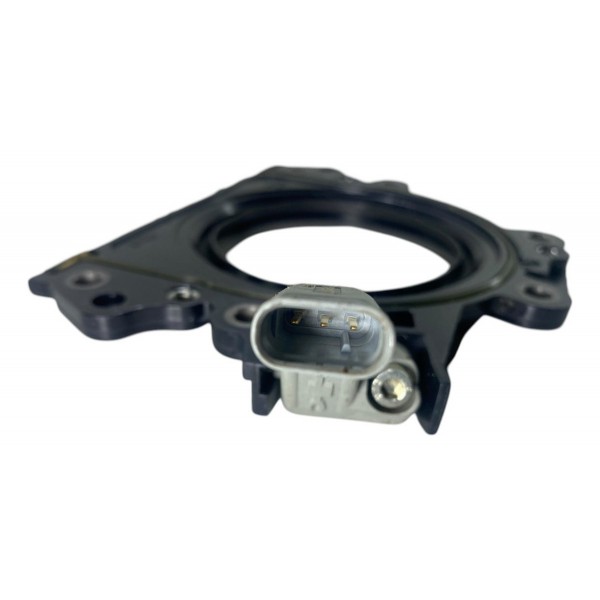 Flange Retentor Com Sensor Rotação T-cross 2019 A 2022