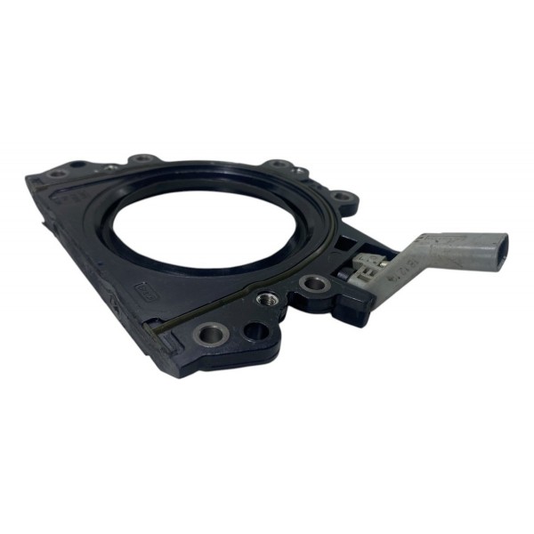 Flange Retentor Com Sensor Rotação T-cross 2019 A 2022