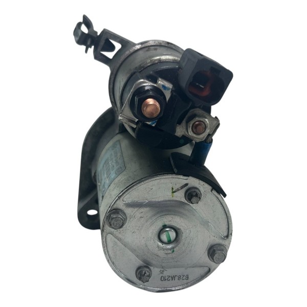 Motor Arranque Partida Hyundai Hb20 1.6 16v Aut 2019 2023
