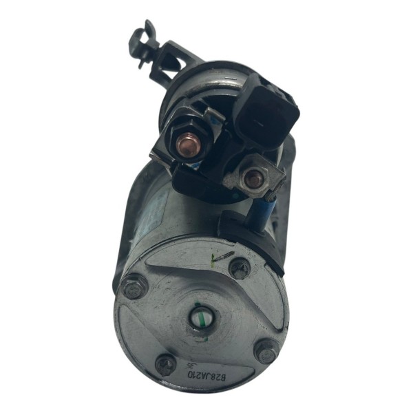 Motor Arranque Partida Hyundai Hb20 1.6 16v Aut 2019 2023
