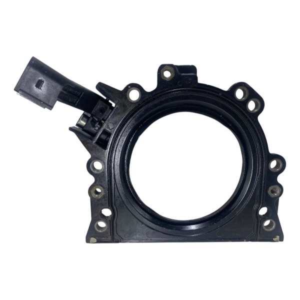 Retentor Flange Virabrequim Vw Gol Fox 1.6 2008 A 2016