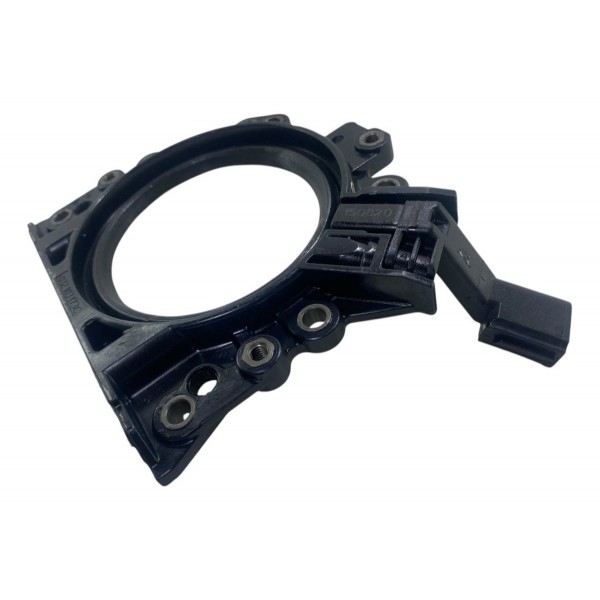 Retentor Flange Virabrequim Vw Gol Fox 1.6 2008 A 2016