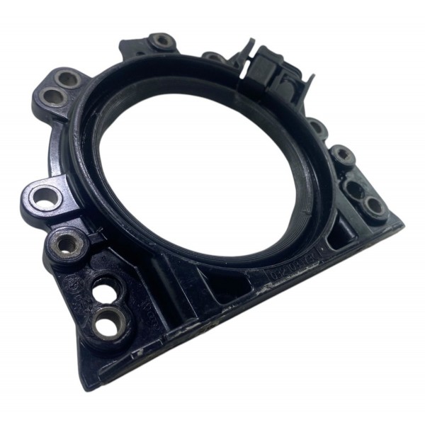 Retentor Flange Virabrequim Vw Gol Fox 1.6 2008 A 2016