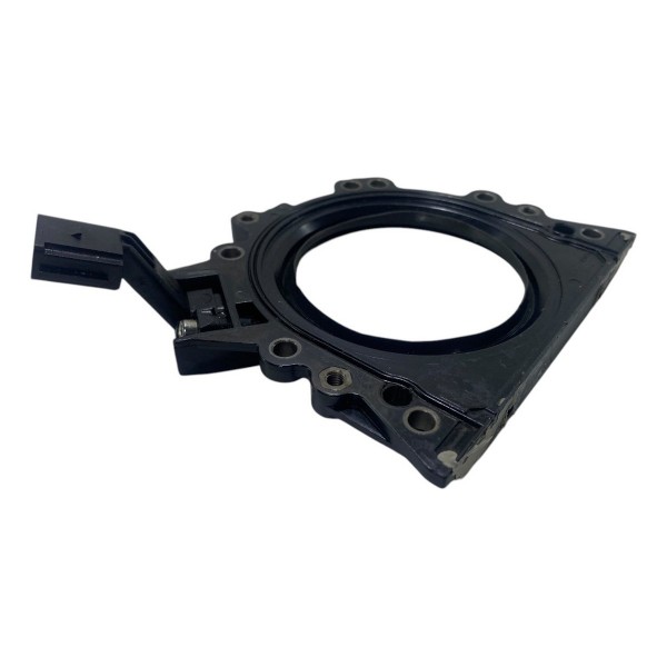 Retentor Flange Virabrequim Vw Gol Fox 1.6 2008 A 2016