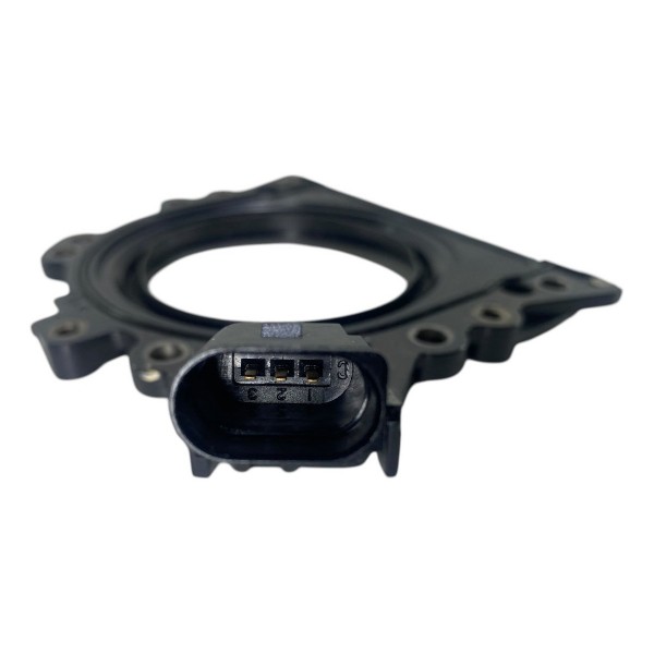 Retentor Flange Virabrequim Vw Gol Fox 1.6 2008 A 2016