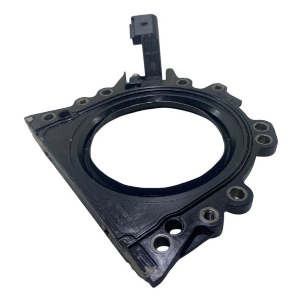 Retentor Flange Virabrequim Vw Gol Fox 1.6 2008 A 2016