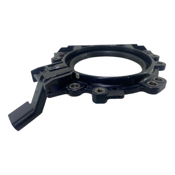 Retentor Flange Virabrequim Vw Gol Fox 1.6 2008 A 2016