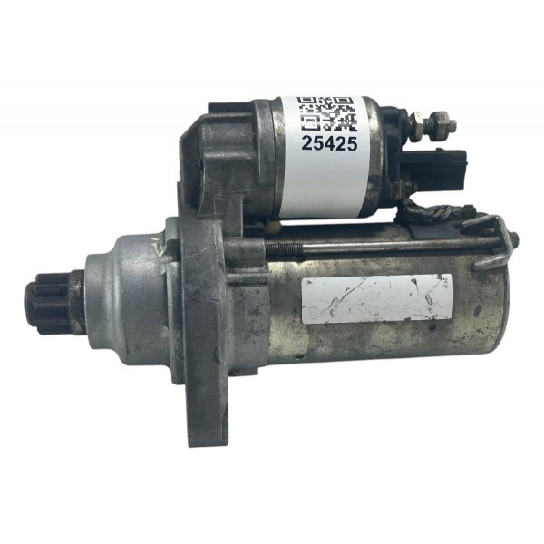 Motor Arranque Partida Vw Jetta Tiguan 2.0 2009 2010 A 2016
