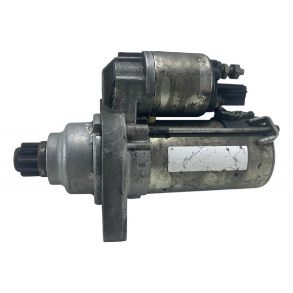 Motor Arranque Partida Vw Jetta Tiguan 2.0 2009 2010 A 2016