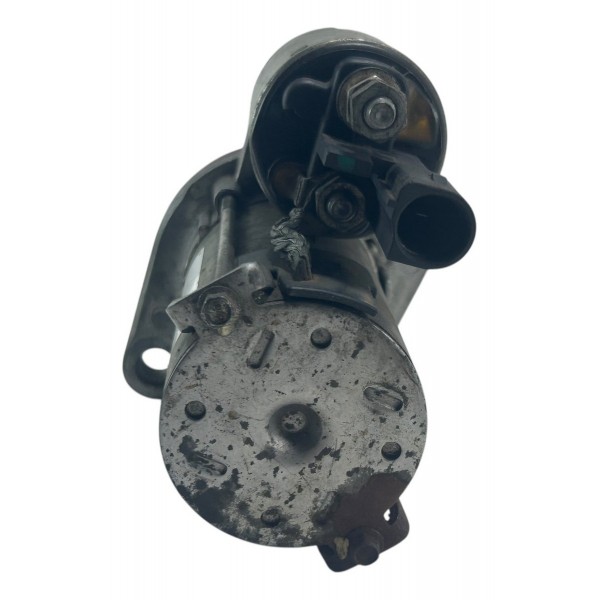 Motor Arranque Partida Vw Jetta Tiguan 2.0 2009 2010 A 2016