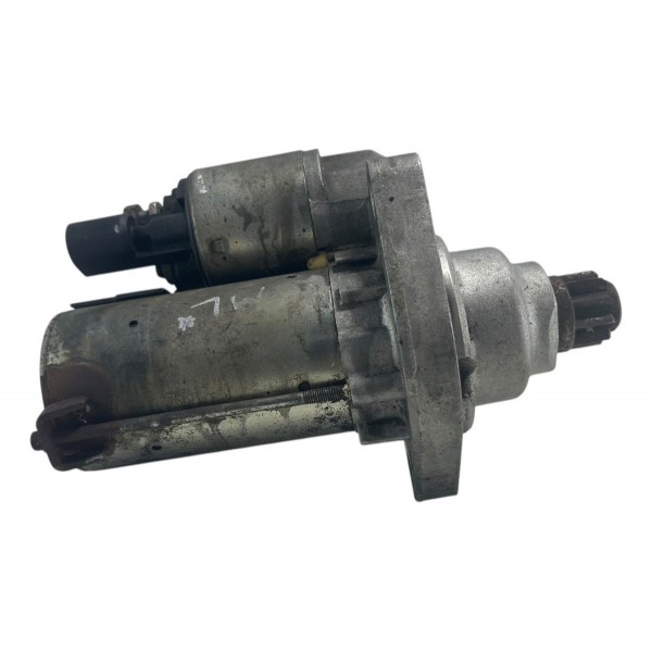 Motor Arranque Partida Vw Jetta Tiguan 2.0 2009 2010 A 2016