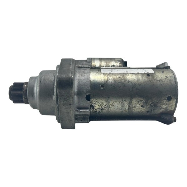 Motor Arranque Partida Vw Jetta Tiguan 2.0 2009 2010 A 2016