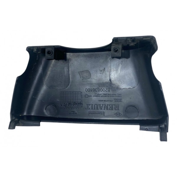 Acabamento Superior Chave Seta Renault Logan 2007 2008 2010