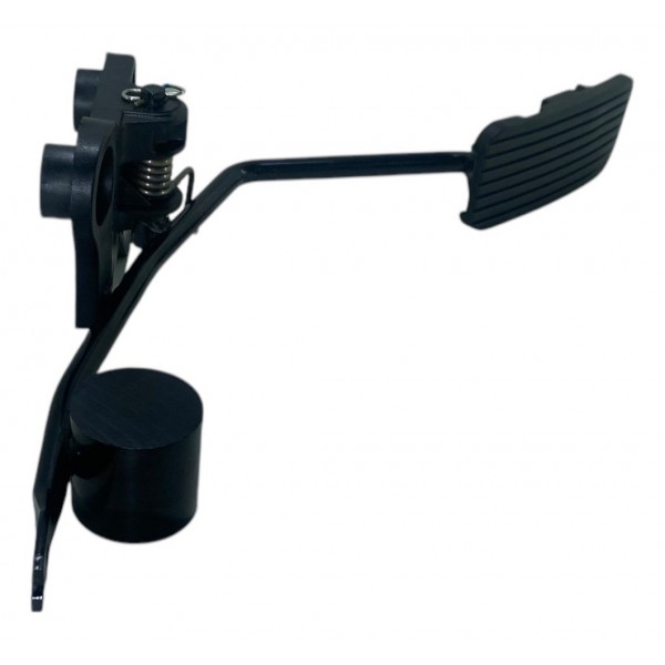 Pedal Acelerador Hyundai I30 Manual 2009 2010 A 2011