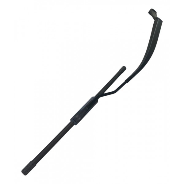 Braço Limpador Direito Parabrisa Hyundai I30 2.0 2010 A 2012
