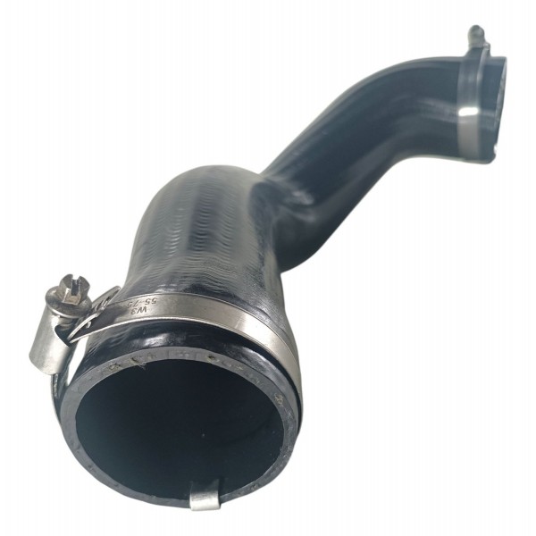 Mangueira Intercooler Land Rover Discovery 4 3.0 2010 A 2015
