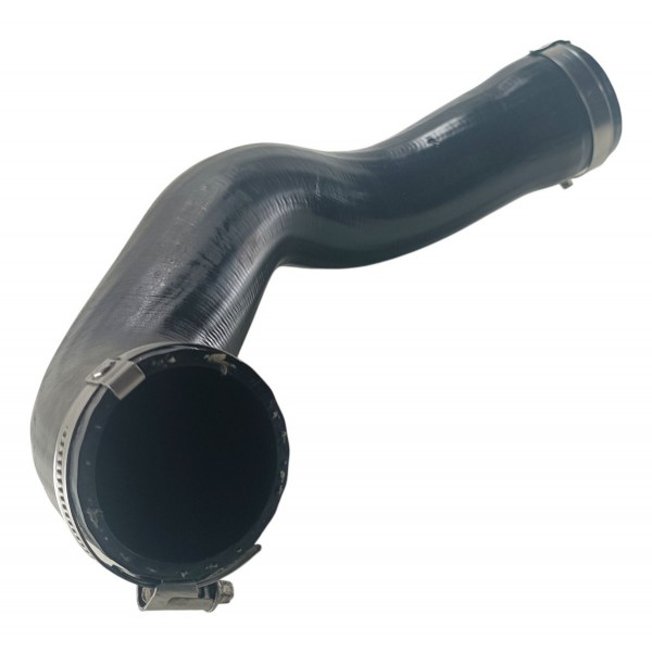 Mangueira Intercooler Land Rover Discovery 4 3.0 2010 A 2015