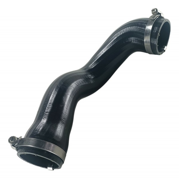 Mangueira Intercooler Land Rover Discovery 4 3.0 2010 A 2015
