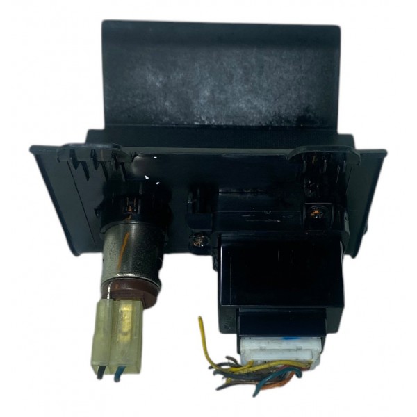 Painel Acendedor Hyundai Hb20 2012 2013 2014 2015 A 2019