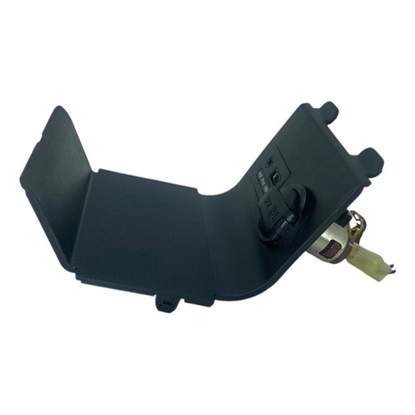 Painel Acendedor Hyundai Hb20 2012 2013 2014 2015 A 2019