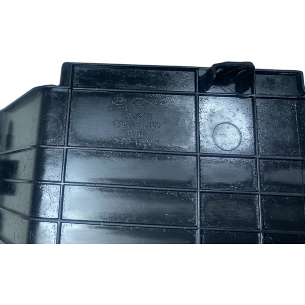Painel Acendedor Hyundai Hb20 2012 2013 2014 2015 A 2019