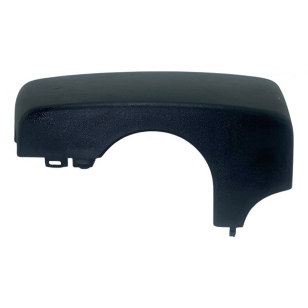 Moldura Superior Coluna Direção Renault Symbol 1.6 2011 2012