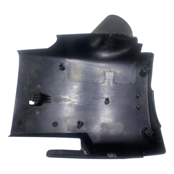 Acabamento Capa Coluna Direção Peugeot 307 2010 2011