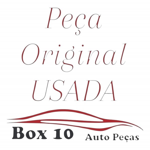 Acabamento Capa Coluna Direção Peugeot 307 2010 2011