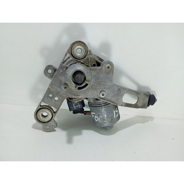Motor Limpador Parabrisa Focus Direito 2014 2016