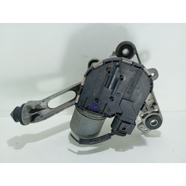 Motor Limpador Parabrisa Focus Direito 2014 2016