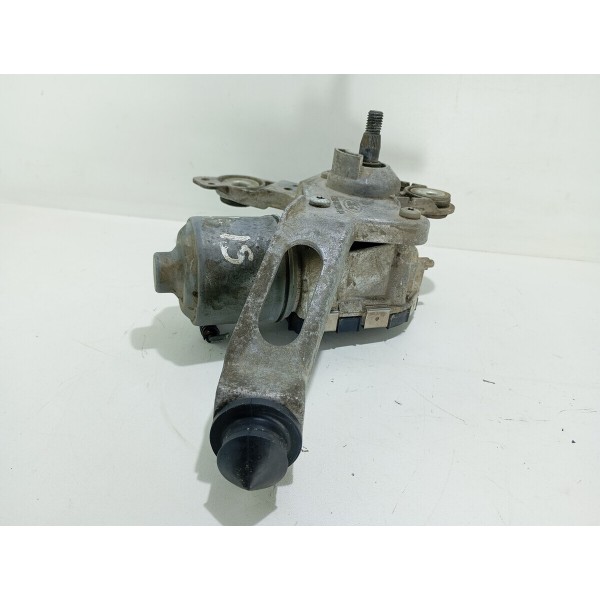 Motor Limpador Parabrisa Focus Direito 2014 2016