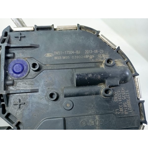 Motor Limpador Parabrisa Focus Direito 2014 2016