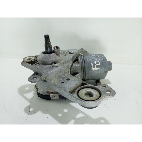 Motor Limpador Parabrisa Focus Direito 2014 2016