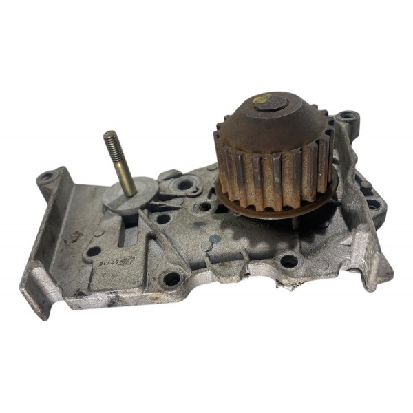 Bomba Agua Renault Scenic 1.6 16v Gasolina 1999 A 2001