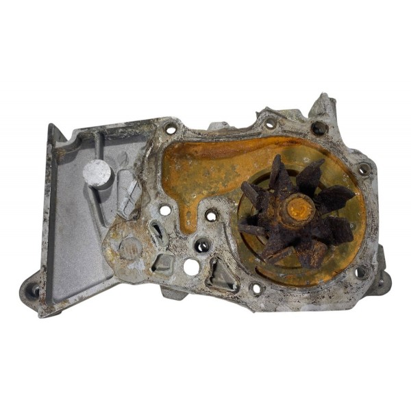 Bomba Agua Renault Scenic 1.6 16v Gasolina 1999 A 2001