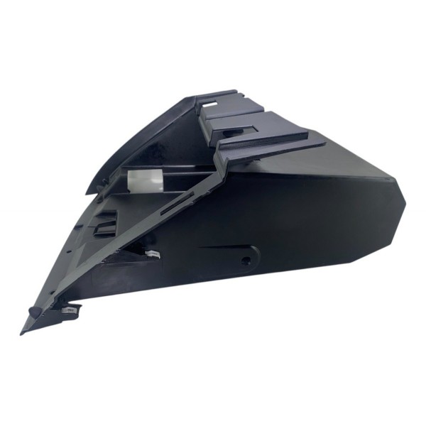 Porta Luvas Fiat Argo Cronos 2017 2018 2019 2020 2021 2023