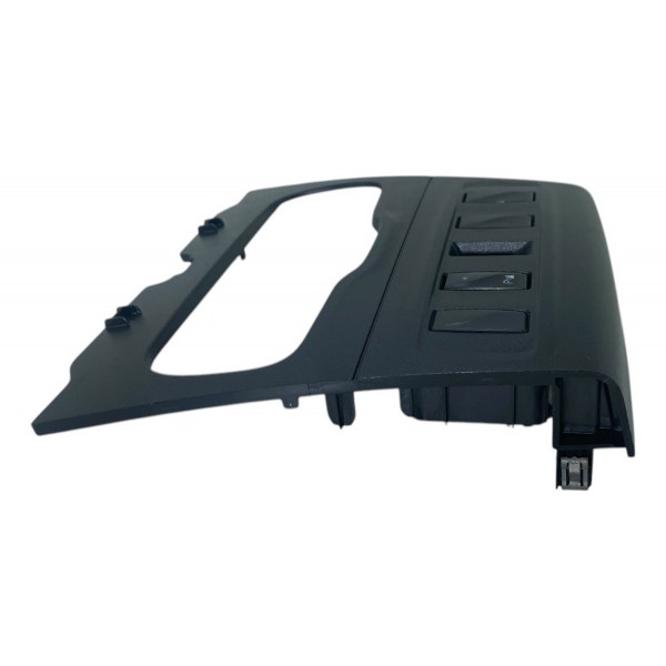 Moldura Comando De Ar Renault Sandero Duster 2015 A 2016