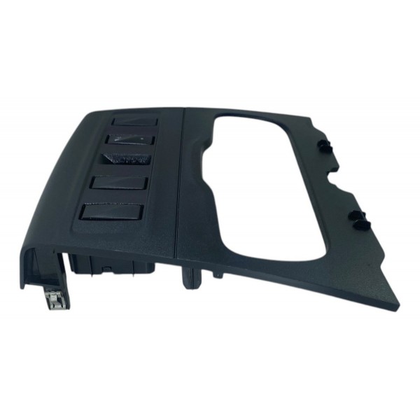 Moldura Comando De Ar Renault Sandero Duster 2015 A 2016