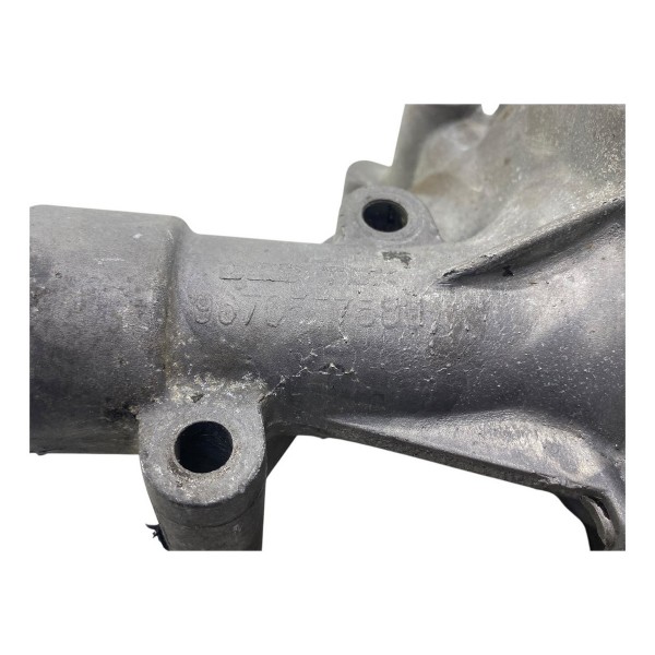 Bomba De Água Peugeot 308 408 2.0 16v 2011 A 2016