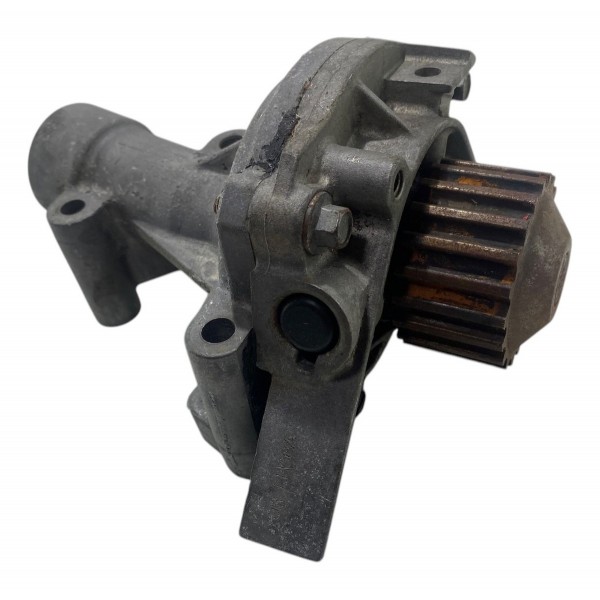 Bomba De Água Peugeot 308 408 2.0 16v 2011 A 2016