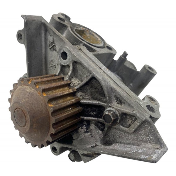 Bomba De Água Peugeot 308 408 2.0 16v 2011 A 2016
