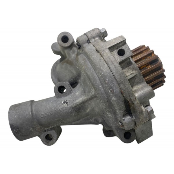 Bomba De Água Peugeot 308 408 2.0 16v 2011 A 2016