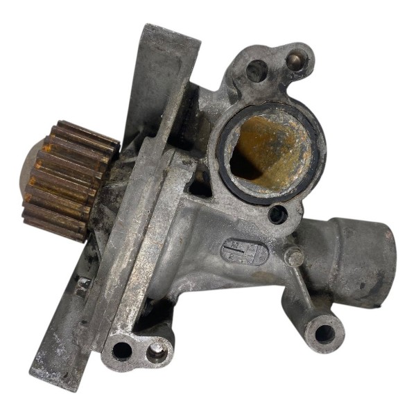 Bomba De Água Peugeot 308 408 2.0 16v 2011 A 2016