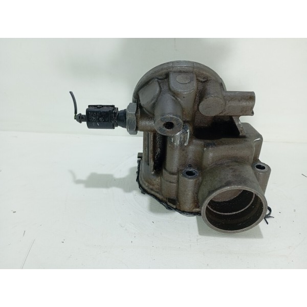 Suporte Do Filtro De Óleo New Beetle 2008 A 2010