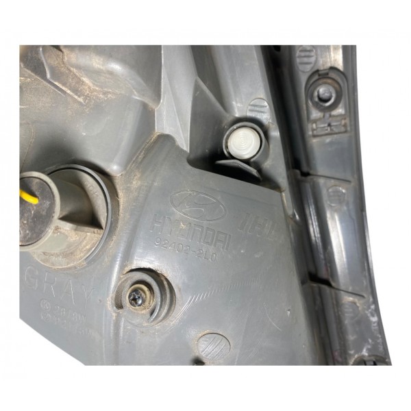 Lanterna Traseira Direita Hyundai I30 2009 2010 2011 A 2012