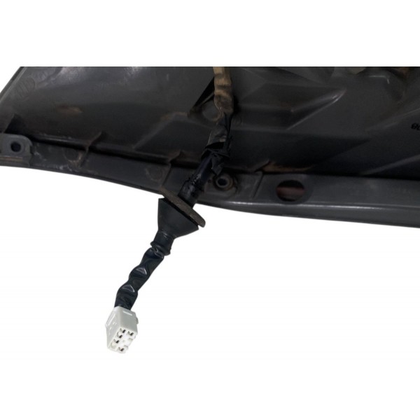 Lanterna Traseira Direita Hyundai I30 2009 2010 2011 A 2012
