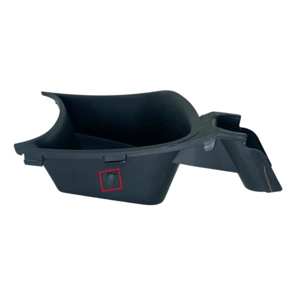 Porta Objetos Console Central Hyundai Hb20 2016 2017