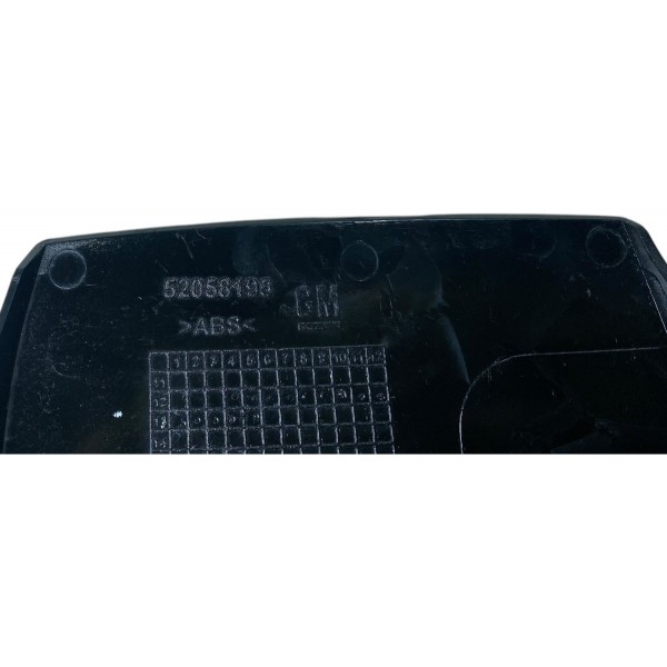 Capa Inferior Coluna Direção Gm Corsa Classic 2012 2013 2014